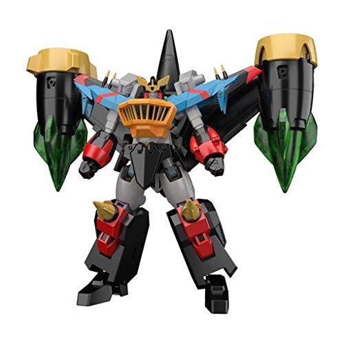 スーパーミニプラ　勇者王ガオガイガー　未組立品6点まとめ売り スーパーミニプラ 勇者王ガオガイガー」の人気商品一覧 | 安い